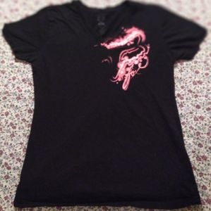 Fox t-shirt